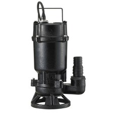 韓一電動清水污水水泵 IPV-327 1/3HP, 1個