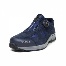 CAMPLINE 溫和的登山靴