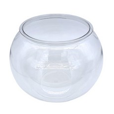 amazon Quechung 塑料福袋魚缸 YG-300, 單色