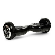 자이로콥 전동휠 G-에스 + 전용가방, 블랙, 1개