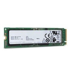SAMSUNG 三星 PM981a NVMe M.2 2280 SSD, MZ-VLB1T0B, 1TB