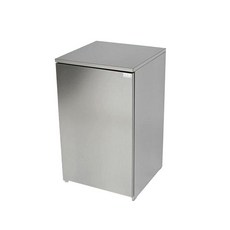 NAS 金屬髮絲魚缸支架 4545+NAS 聚氨酯墊套組, 混色