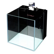 NAS Butterfly 450 Backsump 魚缸, 混色