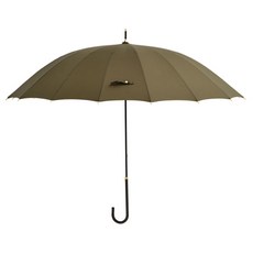 TIOHOH TT Additional 女性用 16骨長柄傘 97cm