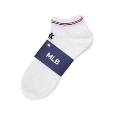 MLB 男士 Ringle 運動襪 3雙組
