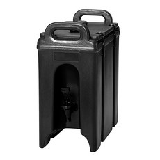 CAMBRO Camptainer 飲水機 250LCD, 9.5L, 單色