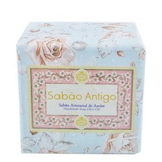 Essencia橄欖油潔面皂, 200g, 1個