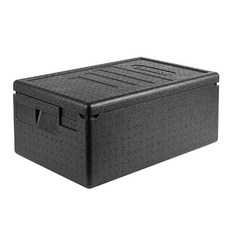 CAMBRO Gobox輕量保溫保冷箱 EPP160, 單色, 35.5L