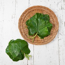 국내산 곤달비, 100g, 1봉
