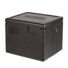 CAMBRO Gobox輕量保溫保冷箱 EPP280, 單一顏色, 22.3L