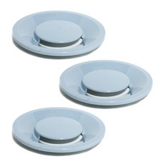 Home Industry水槽蓋 大型 中型, 單色, 3個