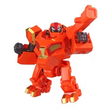 TAN的Synergy Stone變身機器人, 猩猩