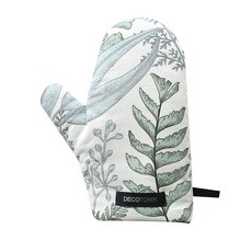 decotonik 剎車廚房手套, 白色的, 1個