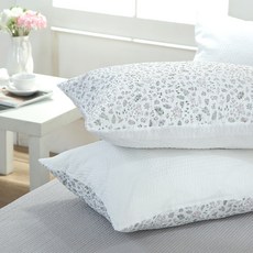 g BEDDING Jennie 泡泡紗枕頭套 2入