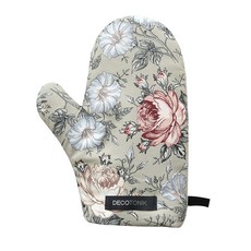 decotonik 老式廚房手套, 淺褐色的, 1個