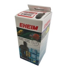 EHEIM 伊罕 過濾器前置過濾器 4004320, 1個