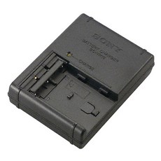 SONY 索尼 Infolithium M系列相機電池充電器, BC-VM10A