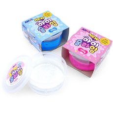 AMOS Ice Slime 3 件套, 混色, 300克