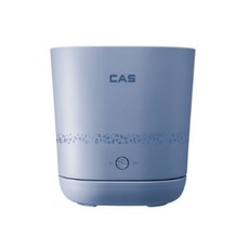 CAS All-In-Clean 超聲波清洗機 藍色, 單品