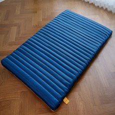 日常地墊, 動力藍