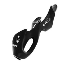 KOVISS 高爾夫握把校正器 Golf Grip gr661, 黑色, 1個