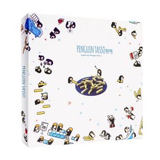 opennplay 企鵝塔索棋盤遊戲, 混色