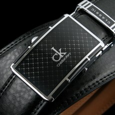 크리스찬케리 남성용 가죽 정장벨트 JK-ST331