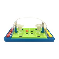 opennplay 籃球投籃遊戲, 混色