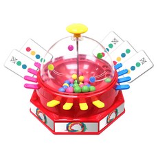 opennplay Gameology 颶風球棋盤遊戲, 混色