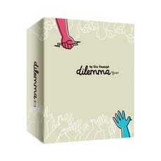 opennplay 遊戲學困境即興棋盤遊戲, 混色