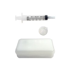 孕婦防胸部凹陷調整器, 1組