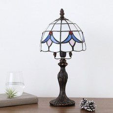 MARKET B GLASHI 支架 E14 KS2236T, 藍色