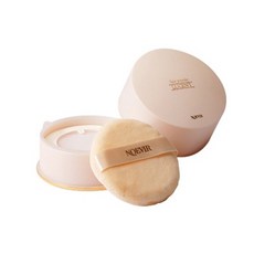 NOEVIR Face Powder 朗訊 M 粉 30g, 單色, 1入