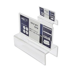 FLOW'M 雙面隔斷架PT1507-60, 2個