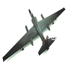 이지모델 프라모델 비행선 U2, 1개