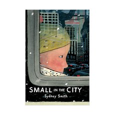 Small in the City, NealPorterBooks