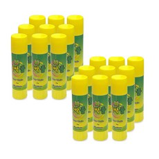 Bluemato 強力膠水, 25g, 18個