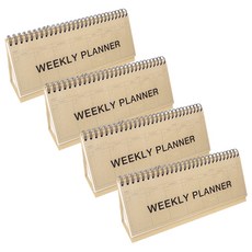 卡夫站立週計劃, 工藝（封面隨機發貨）