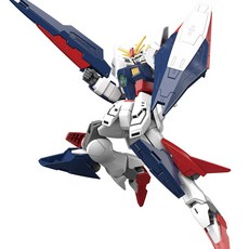 BANDAI 萬代 HGBD 1:144鋼彈模型 閃光破壞者, 1個