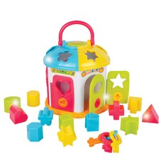 RedBox 配套遊戲屋 612R25770, 混色