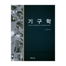 기구학, 문운당