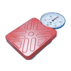 Taekwang平面型紙箱電子秤 ST-W 60kg, 混色