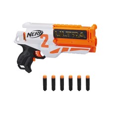 ULTRA Nerf Gun Ultra 2, 混色