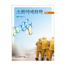소화약제화학, 동화기술