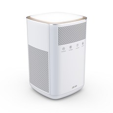 JB.lab Anycare白色空氣淨化器HCA200 55㎡, HCA200
