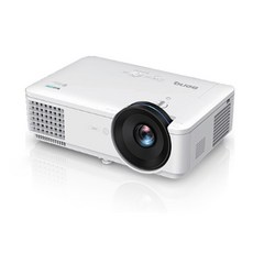 벤큐 DLP 4000안시 FULL HD 해상도 레이저 프로젝터, LH720
