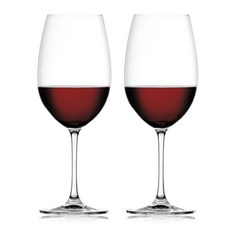 SPIEGELAU Salute 波爾多紅酒杯, 710ml, 2個