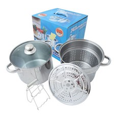 陽蘇素面鍋5件套, 33厘米, 1套