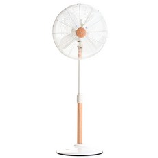 En tus manos 木金屬架風扇 35cm, WF-2900