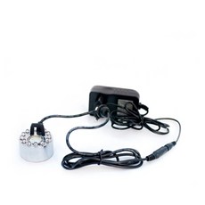 3色LED煙霧機, 1個